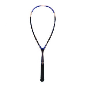 Raquette de <span class=keywords><strong>squash</strong></span> en carbone légère personnalisée / Raquettes pour match professionnel - Product Image 2