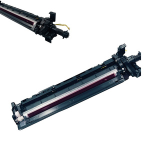 Unidad de tambor DV512 remanufacturada original para Konica Minolta Bizhub C224 C284 C364 C454 C554 con polvo revelador - Product Image 4