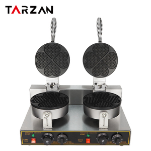 <span class=keywords><strong>Machine</strong></span> à gaufres à bulles industrielle à prix de gros à vendre - Product Image 2