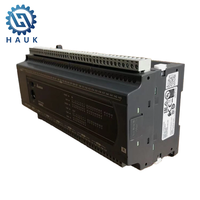 Nuevo Controlador PLC Delta DVP60ES200R Original, 60 Puntos de E/S, 24VDC, Controlador de Programación de Automatización Compacto de Alta Velocidad