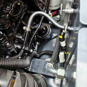 2 tấn đường lăn xcmg công suất cao với động cơ diesel hệ thống thủy lực mini con lăn để bán - Product Image 4