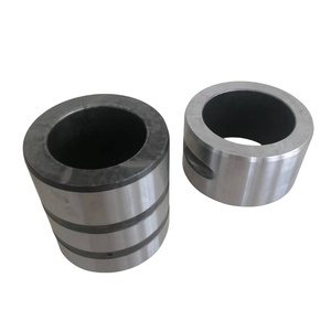 Pièces de marteau hydraulique pour excavatrice : Bagues de poussée, couvercles avant, bagues intérieures et extérieures - Product Image 1