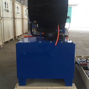 Machine de <span class=keywords><strong>sertissage</strong></span> pour tuyaux hydrauliques, fonctionne sur des tuyaux en caoutchouc, à haute pression, <span class=keywords><strong>sertissage</strong></span> automatique - Product Image 4