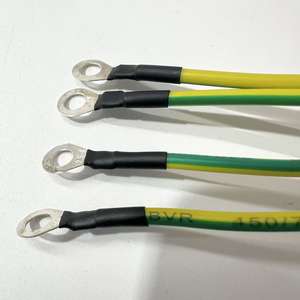 高温耐性バッテリー接続ワイヤハーネス - Product Image 2