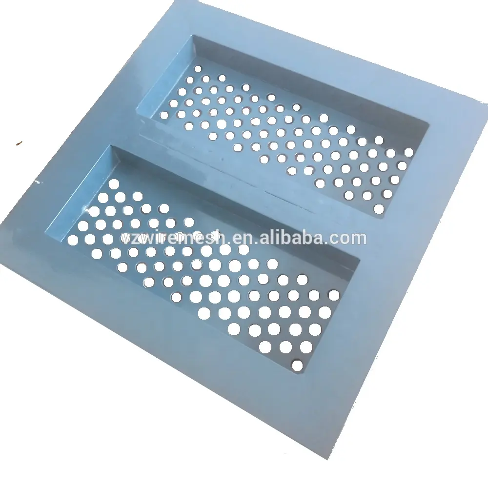 Geperforeerde Metalen Poreuze Precisie Micro Gat Rvs Chemische Geëtst Filter Scherm Mesh Disc