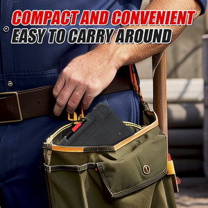 مجموعة مفكات لولبة من الفولاذ عالي السرعة ، مجموعة بتات مفك البراغي ، للأدوات الكهربائية مع حلقة ملونة - Product Image 5