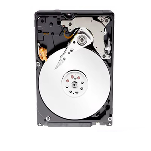 SATA2 250GB/320GB máy tính xách tay ổ cứng 5400 rpm 2.5 inch SATA Disco Duro interno cho máy tính xách tay - Product Image 4