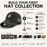 Gorras de Lujo Originales, Estilo Marinero, Sin Estructura, Chic, Minimalista, Estética Boutique, Gorra Personalizada Tipo Dad Hat