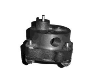 Pompa dell'Olio Motore OE 021115107A, Ricambio Auto per V/W TIPO <span class=keywords><strong>2</strong></span> POR/SCHE 914 - Product Image 6