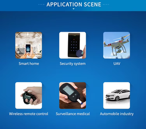 Convertidor de Interfaz USB a RS232/485/TTL de Alta Calidad XYCH FT232RL, Grado Industrial, Aislado, Protección ESD, Indicador LED - Product Image 5