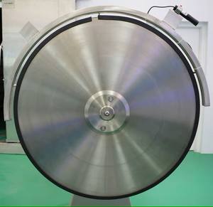 เลื่อยตัดซากเลื่อยสำหรับโรงฆ่าสัตว์และ<span class=keywords><strong>หมู</strong></span> - Product Image 4