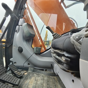 Cheap Used <b>Excavator</b> Used Hitachi ZX210 21T ZX210 used <b>Excavator</b> <b>Machine</b> Are Available for Sale at Low Prices - Product Image 6