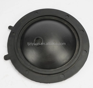 יצרן דיזל זרבובית למינציה משאבת בלם חותמות סיליקון גומי דיאפרגמה - Product Image 3