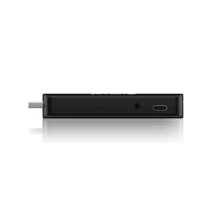 2025 dongle TVR3 4K + <span class=keywords><strong>TV</strong></span> dongle <span class=keywords><strong>TV</strong></span> Rockchip RK3518 Android 14 ATV <span class=keywords><strong>OS</strong></span> 2GB 16GB 5G Daul BT รีโมทคอนโทรล - Product Image 5