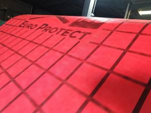 High-quality breathable membrane and <b>waterproof</b> diffusion membrane - Product Image 5