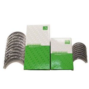 Overhaul Set perbaikan V3307 V3307T Piston Kit Gasket Kit Rod Con Rod Bearing Bearing untuk Set perbaikan Kubota - Product Image 3