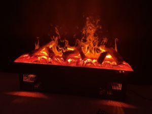 <span class=keywords><strong>Chimenea</strong></span> electrónica eléctrica moderna de 1000mm para interiores, Base de Metal decorativa, simulación de <span class=keywords><strong>leña</strong></span> de llama francesa para uso doméstico - Product Image 6