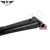 Cadre de renforcement de moto renforcé Super cadre principal Rahmen Hauptrahmen pour Simson S50 S5 S70 S53 S83 Enduro cadre principal