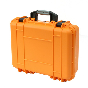 กล่องกันน้ำกันฝุ่น EVA IP67 แบบกำหนดเอง OEM/ODM สำหรับอุปกรณ์การแพทย์ พร้อมขาตั้งปรับได้ รับประกัน 3 ปี น้ำหนัก 2.5 กก. รุ่น WL - Product Image 5