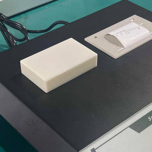 Biyobaz toprak besin doğurganlık işık test cihazı test cihazı toprak analizi için taşınabilir ekipman - Product Image 3