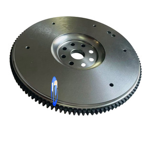 ล้อช่วยแรงแบบแข็ง 5253213 6 รูน็อต สำหรับเปลี่ยนเครื่องยนต์ FORD JMC - Product Image 3