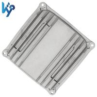 Módulo de Control de Balasto para Faros LED KY OEM A2189009203 para Mercedes-Benz W166 W218, Accesorios para Auto 2189009203 A1668203689