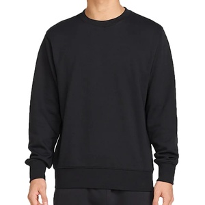 Manufacturer's Direct Supply of Regular Men's Hoodies Made of 100% Pure Cotton Material Slim Fit Atmospheric Men's Hoodies - Product Image 1