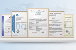 Yüksek kalite özelleştirilmiş dayanıklı plastik bagaj tekerlekleri enjeksiyon kalıplama özel boyut doğrudan fabrika kaynağından - Product Image 6