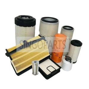 Elemento de Filtro Hidráulico de Aceite SJ11792 RE284606 para Tractores <span class=keywords><strong>John</strong></span> <span class=keywords><strong>Deere</strong></span> <span class=keywords><strong>6100D</strong></span> 6110D 6115D 6125D 6130D 6140D - Product Image 5