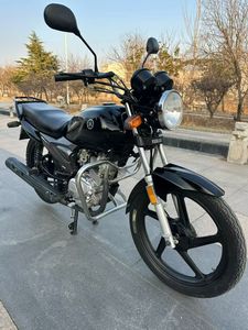 Motocicleta Yamaha Sky Blade de 125cc a Gasolina - Eficiente en Consumo de Combustible, Duradera y una Buena Inversión - Product Image 5