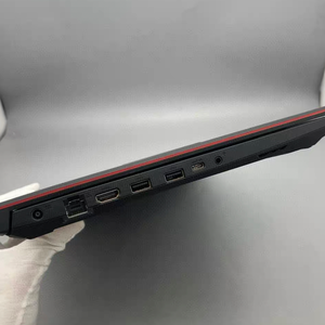 Venta al por Mayor de Portátil para Juegos ASUS TUF F15 FX506LH con 16 GB de RAM, 512 GB SSD, Pantalla de 15.6 Pulgadas, GTX 1650 (4G), Windows 11, Teclado en Inglés, 144 Hz - Product Image 1