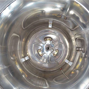 35 50 75 100 lít Nồi hấp tiệt trùng hơi nước áp suất cao cho phòng thí nghiệm thực phẩm và công nghiệp - Product Image 2