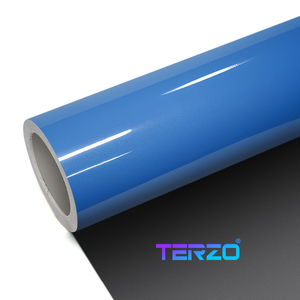 Película Protectora de Pintura para Automóviles de TPU Transparente de Grado Profesional y Alta Durabilidad - Product Image 1