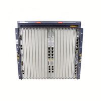 Tarjeta GPON EPON XPON de Metal para Equipo FTTH C300 OLT 10G 1GE GTGH C+ C++ GTGO, Certificación CE RoHS FCC, 2 Años de Garantía
