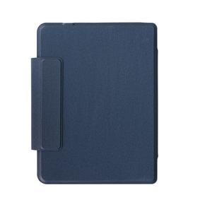 Teclado BT Inteligente con Trackpad y Funda Protectora Resistente Azul Marino para iPad 10 de 10.9 Pulgadas 2022, Precio de Fábrica - Product Image 6