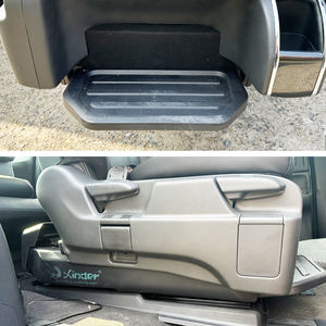 特別なハンディキャップ障害者アクセス可能な回転回転リフティングシート車椅子ベース付き車椅子ユーザー転送 - Product Image 6