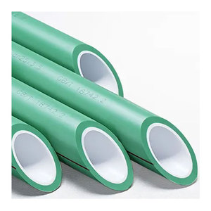 ผู้จัดจำหน่ายท่อ PPR โพลีโพรพิลีนที่เชื่อถือได้ - Product Image 1