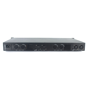 Amplificador de Karaoke de Audio Digital para el hogar de 4 canales, amplificador portátil de alto rendimiento clase D, barato, a la venta - Product Image 3