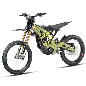 Surron 2025 Light X Surron Lbx d'occasion, moto tout-terrain pas chère pour adultes, Surron 2025 - Product Image 3