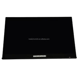โมดูลแผงจอแสดงผล LCD G156HAB01.6สำหรับระบบอัตโนมัติแสดงผล - Product Image 2
