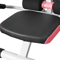 Offre Spéciale Abdominale Fitness Machines Matériel De Gymnastique ab Exercice de base Roi