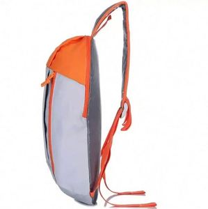 Mochila Deportiva Ligera para Viajes, Escuela, Aire Libre, Impermeable, de Nailon, para Estudiantes, Senderismo, Camping, Venta al Por Mayor - Product Image 3