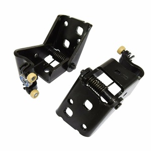 Honda Odyssey Door Hinge 72560-SOX-A53 72520-SOX-A53 Left Right Replacement Parts <b>Iron</b> Material - Product Image 1