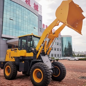 Bestselling Products China Brand L39-b3 Best Selling Front Mini 3tons Wheel Drive End - Product Image 3