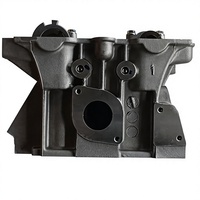 Ensemble de culasse de moteur SQR481, OE 481F-1003010CA, compatible avec Chery Tiggo 3 A5 Fora M11