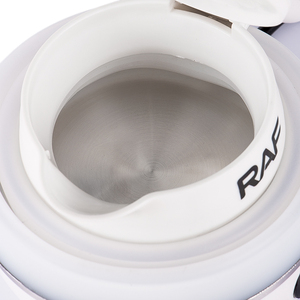 Bouilloire électrique <span class=keywords><strong>RAF</strong></span> 600W avec capacité compacte de 0,6 L, arrêt automatique à ébullition rapide et corps pliable et pliable - Product Image 3