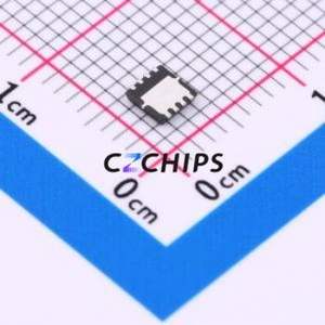 Transistor à effet de champ (MOSFET) à transistor DFN3X3-8L SI7309DN-T1-E3-HXY neuf et original - Product Image 2