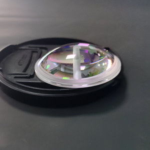 Ống Kính Quang Học Tùy Chỉnh Ống Kính Thủy Tinh Lồi <span class=keywords><strong>Plano</strong></span> - Product Image 2