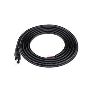 ปลั๊กตัวเมีย<span class=keywords><strong>2464</strong></span> DC ขนาด5.5*2.1มม. รองรับขั้วต่อกระแส10A - Product Image 3