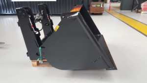 Accesorios de Transporte Premium ISO9001, Nuevo Transportador Fijo TR, Accesorios para Montacargas, Venta Especial, Transferencia Hidráulica de Cangilones - Product Image 3